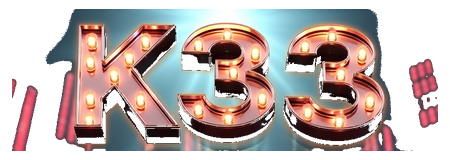 k33 logo