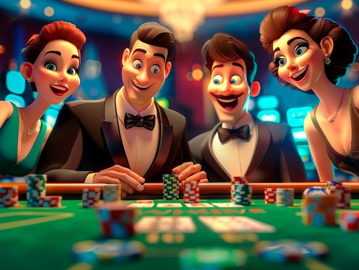k33 Live Casino